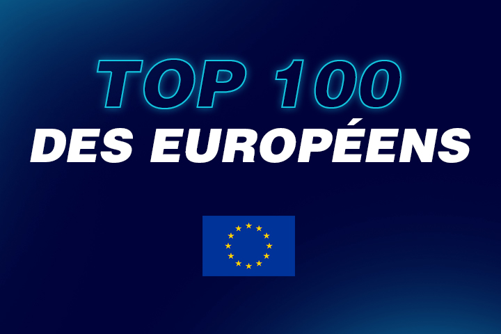 Classement Fortnite des meilleurs joueurs européens en septembre 2019